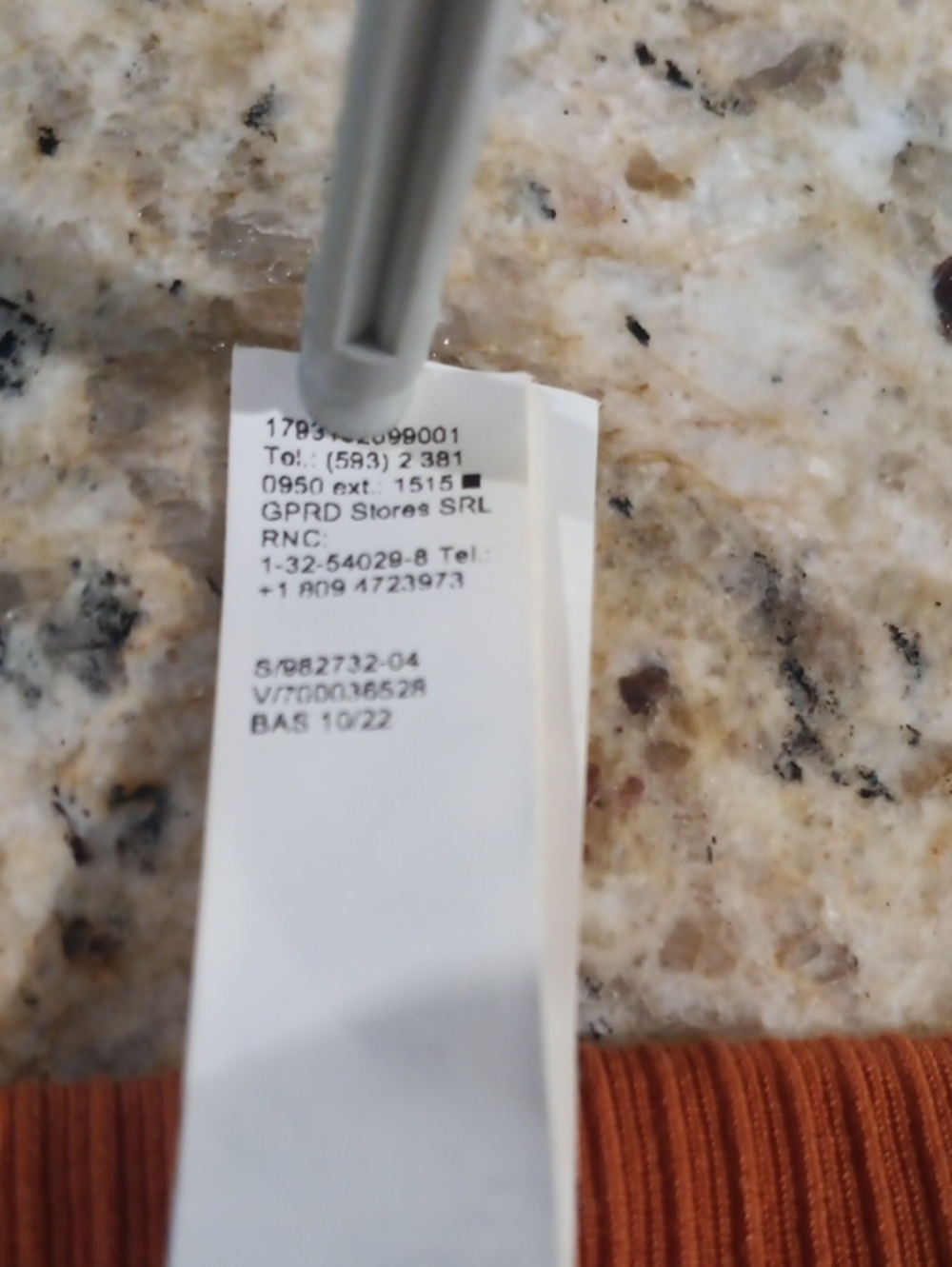 Athleta Flurry Force Insulated PrimaLift Jacket II - Picture 7 of 7